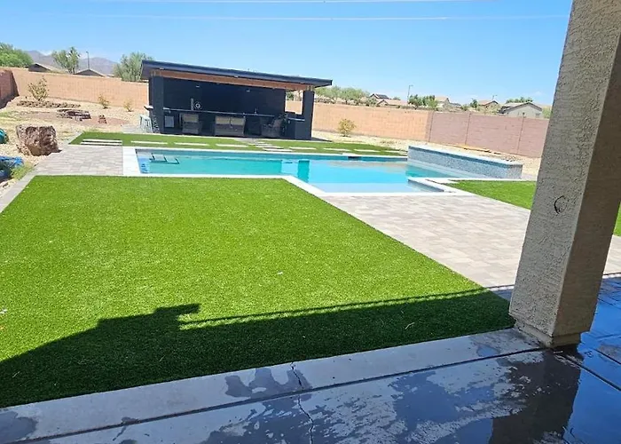 Holiday home Bliss Away From Buckeye